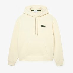 Sweatshirts | LACOSTE Sweatshirt A Capuche Jogger Loose Fit