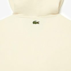 Sweatshirts | LACOSTE Sweatshirt A Capuche Jogger Loose Fit