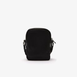 Sacs A Bandouliere | LACOSTE Sacoche Active Nylon