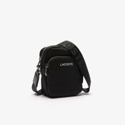 Sacs A Bandouliere | LACOSTE Sacoche Active Nylon