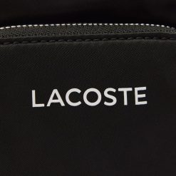 Sacs A Bandouliere | LACOSTE Sacoche Active Nylon