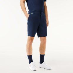 Vetements De Sport | LACOSTE Bermuda Golf Ultra-Dry