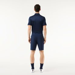 Vetements De Sport | LACOSTE Bermuda Golf Ultra-Dry