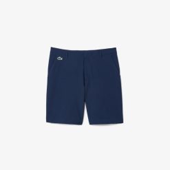 Vetements De Sport | LACOSTE Bermuda Golf Ultra-Dry