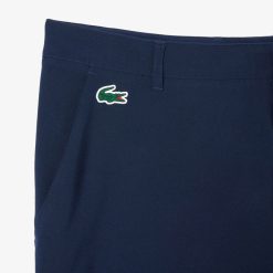 Vetements De Sport | LACOSTE Bermuda Golf Ultra-Dry