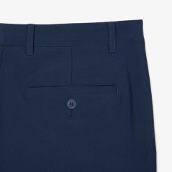 Vetements De Sport | LACOSTE Bermuda Golf Ultra-Dry