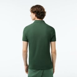 Polos | LACOSTE Polo Original L.12.12 Slim Fit Coton Petit Pique