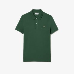 Polos | LACOSTE Polo Original L.12.12 Slim Fit Coton Petit Pique