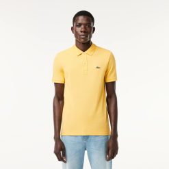 Polos | LACOSTE Polo Original L.12.12 Slim Fit Coton Petit Pique