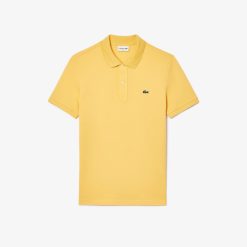 Polos | LACOSTE Polo Original L.12.12 Slim Fit Coton Petit Pique