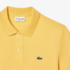 Polos | LACOSTE Polo Original L.12.12 Slim Fit Coton Petit Pique