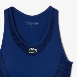 Brassieres & Leggings | LACOSTE Brassiere Lacoste Sport Extensible Sans Couture