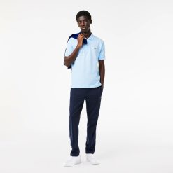 Polos | LACOSTE Polo Original L.12.12 Coton Petit Pique