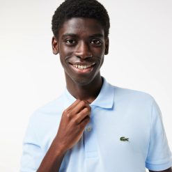 Polos | LACOSTE Polo Original L.12.12 Coton Petit Pique