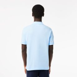 Polos | LACOSTE Polo Original L.12.12 Coton Petit Pique