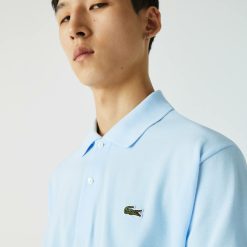 Polos | LACOSTE Polo Original L.12.12 Coton Petit Pique