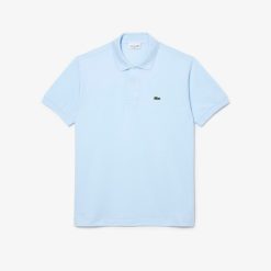 Polos | LACOSTE Polo Original L.12.12 Coton Petit Pique