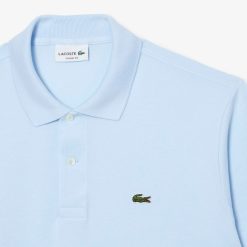 Polos | LACOSTE Polo Original L.12.12 Coton Petit Pique