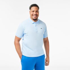 Polos | LACOSTE Polo Original L.12.12 Coton Petit Pique