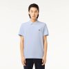 Polos | LACOSTE Polo Regular Fit Coton Polyester