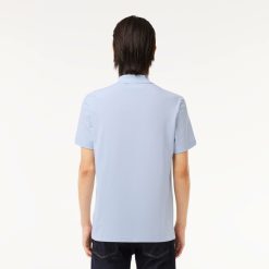 Polos | LACOSTE Polo Regular Fit Coton Polyester