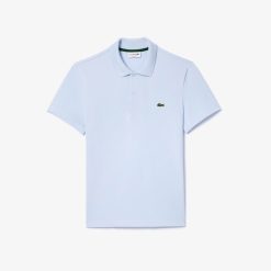 Polos | LACOSTE Polo Regular Fit Coton Polyester