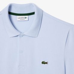 Polos | LACOSTE Polo Regular Fit Coton Polyester