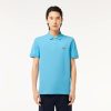 Polos | LACOSTE Polo Original L.12.12 Slim Fit Coton Petit Pique