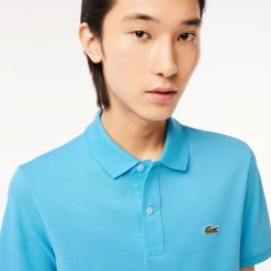 Polos | LACOSTE Polo Original L.12.12 Slim Fit Coton Petit Pique