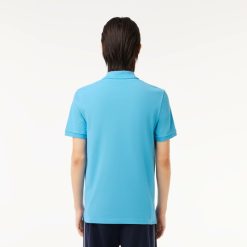 Polos | LACOSTE Polo Original L.12.12 Slim Fit Coton Petit Pique