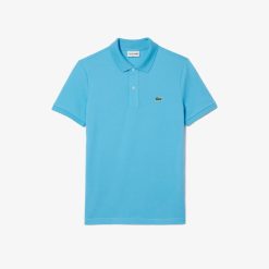 Polos | LACOSTE Polo Original L.12.12 Slim Fit Coton Petit Pique