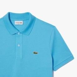 Polos | LACOSTE Polo Original L.12.12 Slim Fit Coton Petit Pique