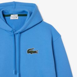 Sweatshirts | LACOSTE Sweatshirt A Capuche Jogger Loose Fit