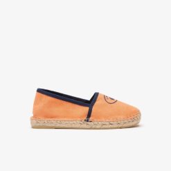 Sneakers | LACOSTE Espadrilles Uhabia Femme