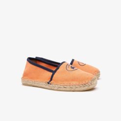 Sneakers | LACOSTE Espadrilles Uhabia Femme