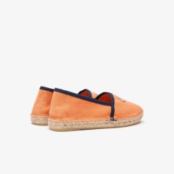 Sneakers | LACOSTE Espadrilles Uhabia Femme