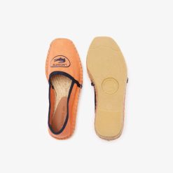 Sneakers | LACOSTE Espadrilles Uhabia Femme