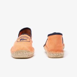 Sneakers | LACOSTE Espadrilles Uhabia Femme