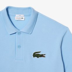 Polos | LACOSTE Polo Original L.12.12 Loose Fit Crocodile 80'S