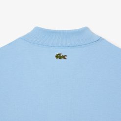 Polos | LACOSTE Polo Original L.12.12 Loose Fit Crocodile 80'S