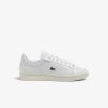 Sneakers | LACOSTE Sneakers Carnaby Pro Homme Lacoste En Cuir Premium