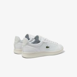 Sneakers | LACOSTE Sneakers Carnaby Pro Homme Lacoste En Cuir Premium