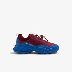 Outdoor | LACOSTE Sneakers Outdoor L-Guard Breaker Ct Homme Textile