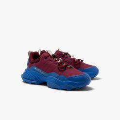 Outdoor | LACOSTE Sneakers Outdoor L-Guard Breaker Ct Homme Textile