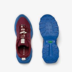 Outdoor | LACOSTE Sneakers Outdoor L-Guard Breaker Ct Homme Textile