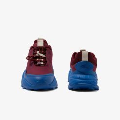 Outdoor | LACOSTE Sneakers Outdoor L-Guard Breaker Ct Homme Textile