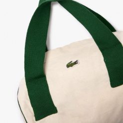 Accessoires | LACOSTE Ensemble De Survetement Bebe Lacoste En Coton Biologique