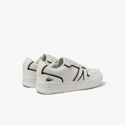 Sneakers | LACOSTE Sneakers L001 Baseline Homme Lacoste En Cuir