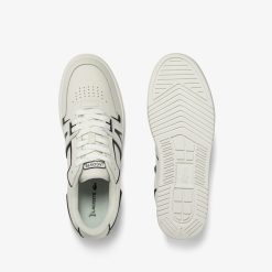 Sneakers | LACOSTE Sneakers L001 Baseline Homme Lacoste En Cuir