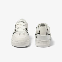 Sneakers | LACOSTE Sneakers L001 Baseline Homme Lacoste En Cuir